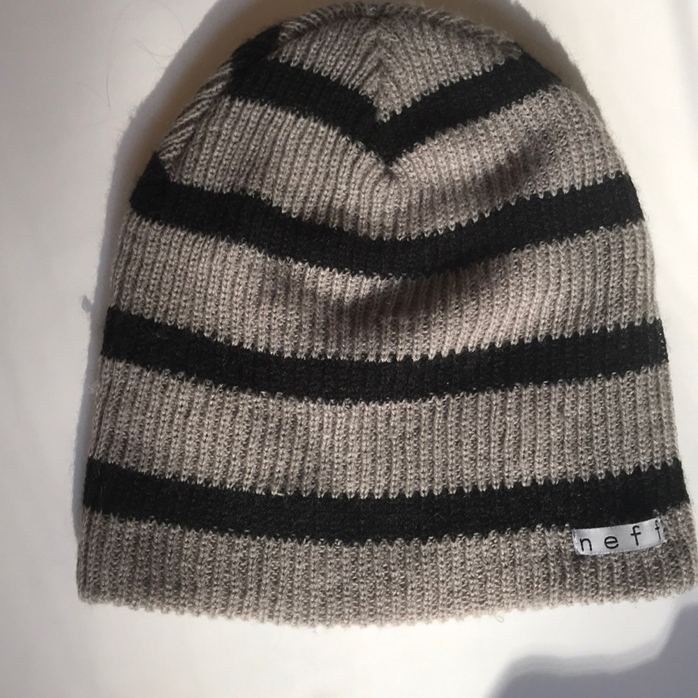 Neff Beanie